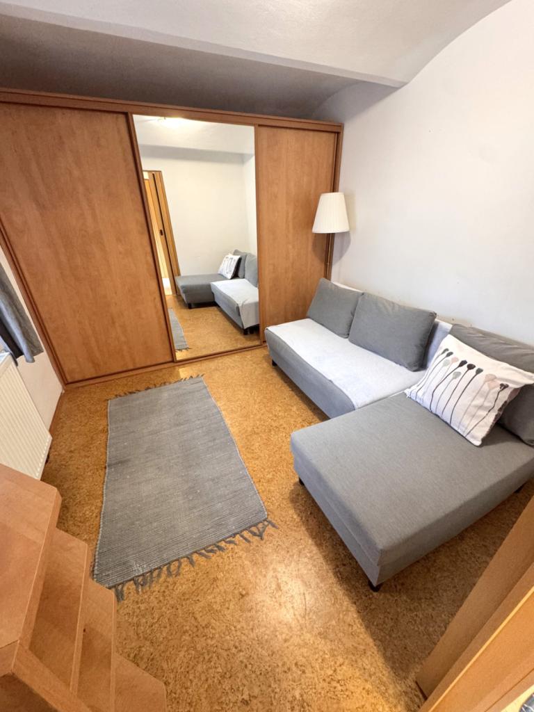 Pronájem bytu 1+1 24 m2