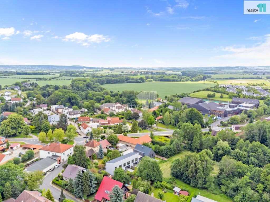 Pronájem bytu 3+kk 105 m2, Praha – náhled fotky 29