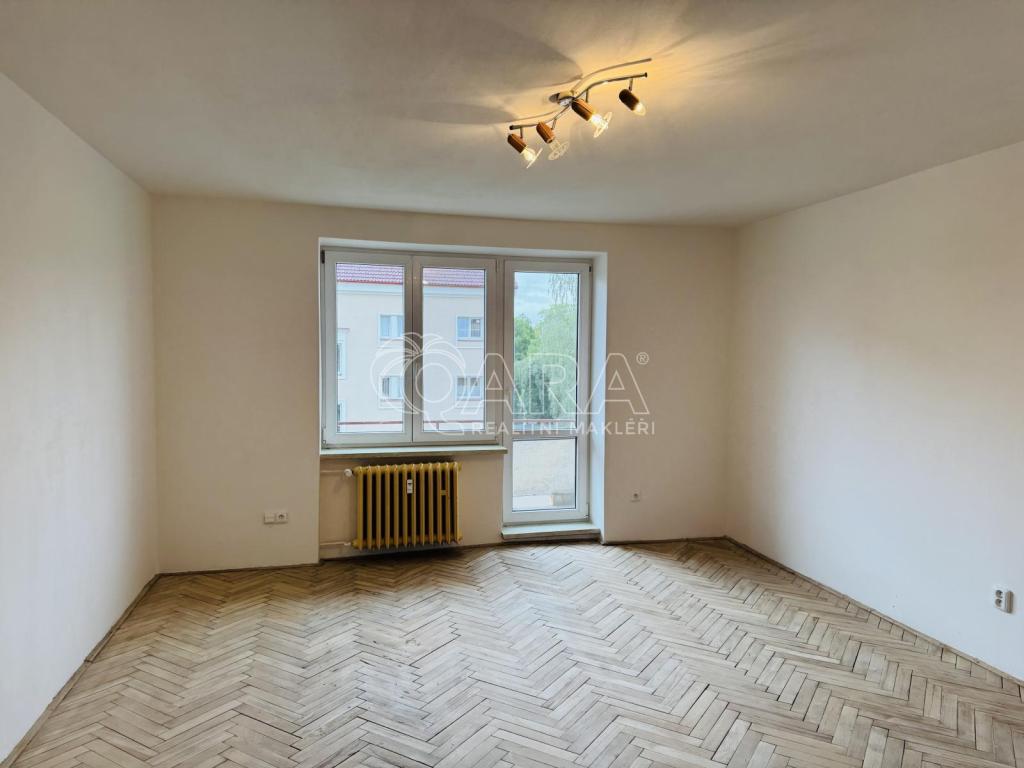 Pronájem bytu 2+1 68 m2