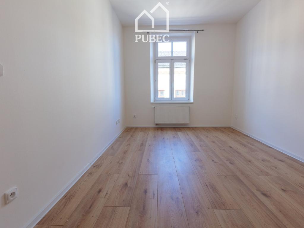 Pronájem bytu 2+1 55 m2