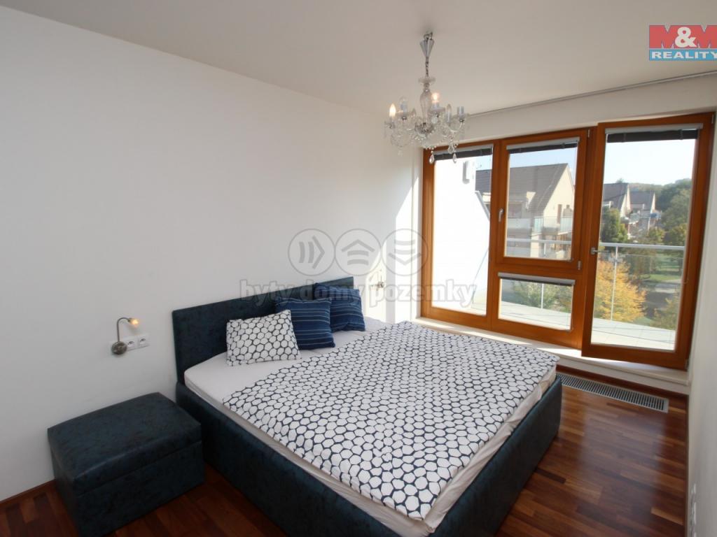 Pronajem bytu 4+kk 130 m2