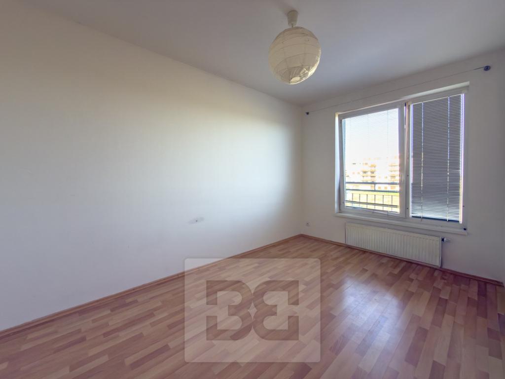 Pronájem bytu 2+kk 48 m2