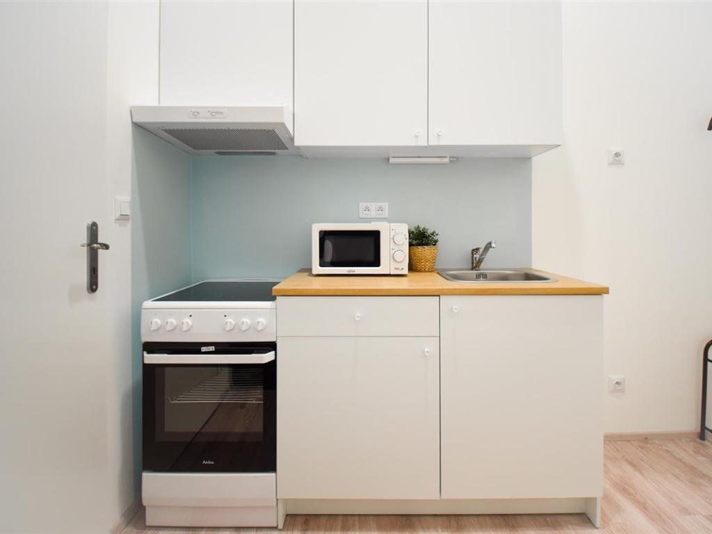 Pronájem bytu 2+1 30 m2