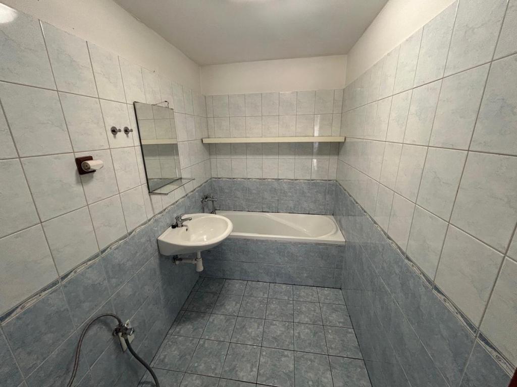Pronájem bytu 1+kk 35 m2