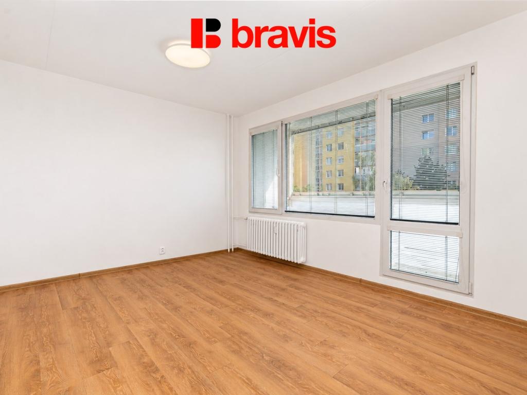 Prodej bytu 3+1 58 m2, Brno – náhled fotky 2