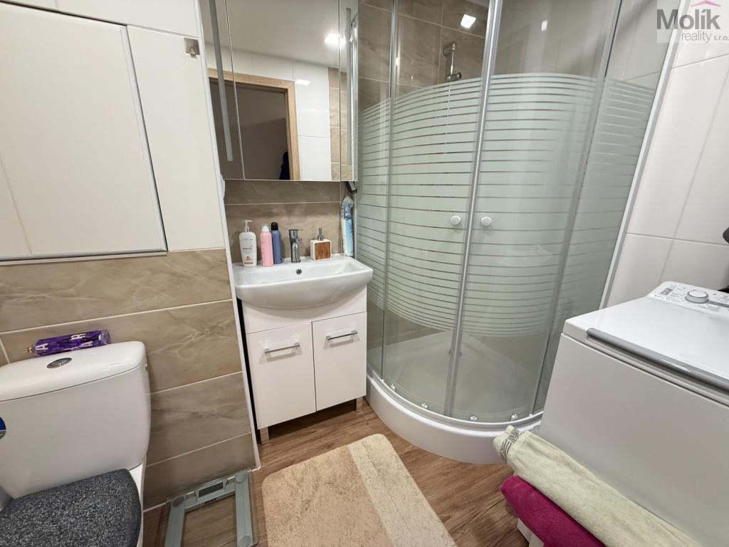 Pronájem bytu 2+kk 49 m2, Bílina – náhled fotky 10