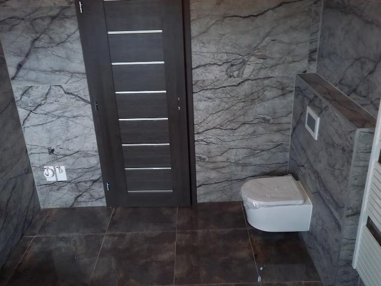 Pronajem bytu 5+kk 125 m2