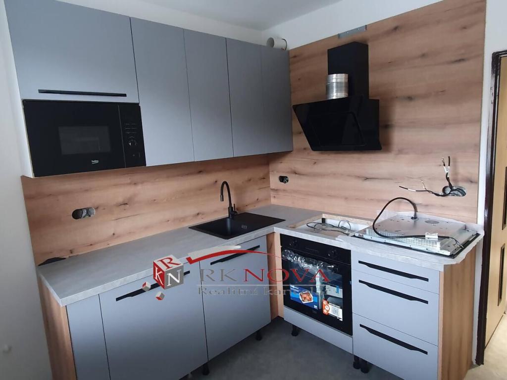 Pronájem bytu 2+1 55 m2