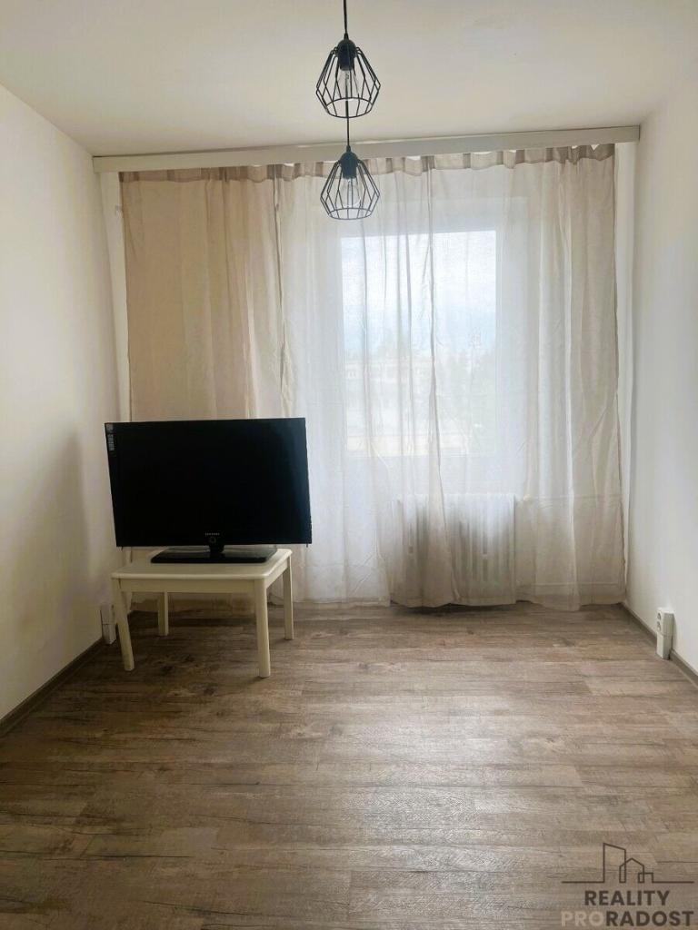 Pronájem bytu 2+1 60 m2