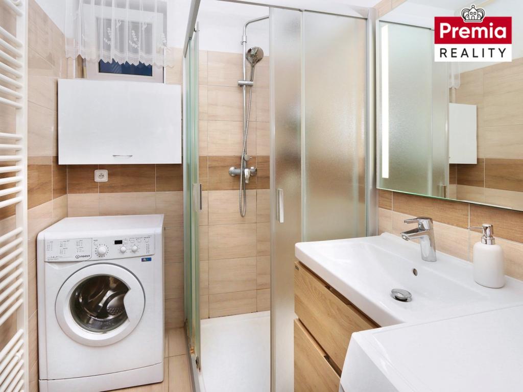Prodej bytu 3+kk 65 m2