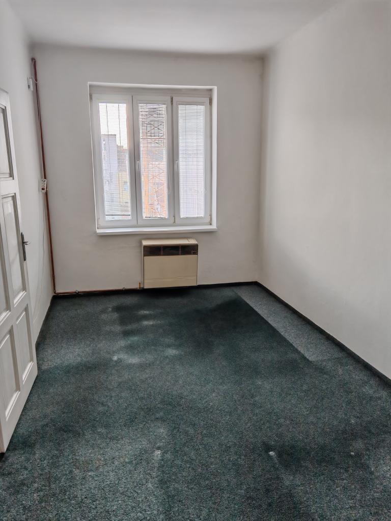 Pronájem bytu 2+kk 42 m2