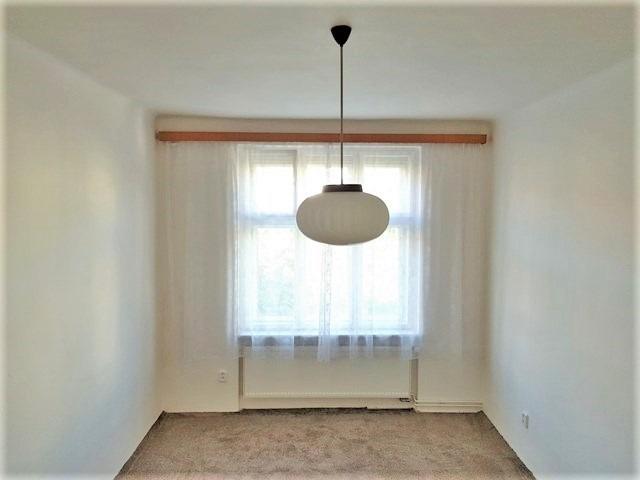 Spolubydlení atypický 15 m2