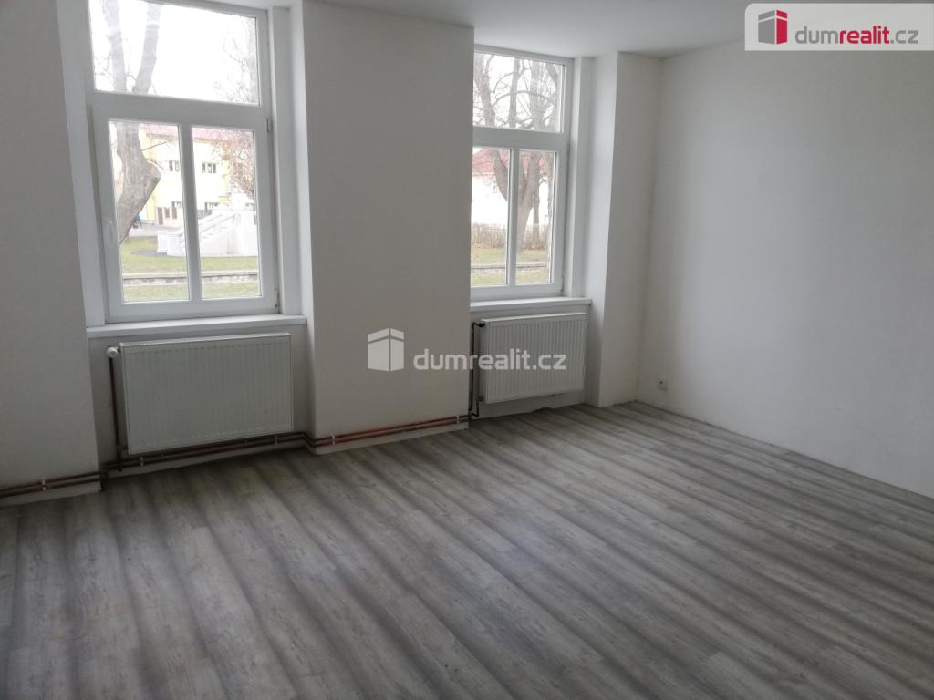 Pronájem bytu 2+1 80 m2