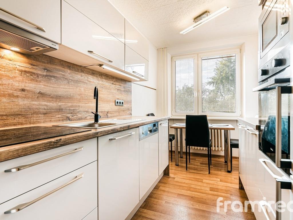 Pronájem bytu 3+1 74 m2