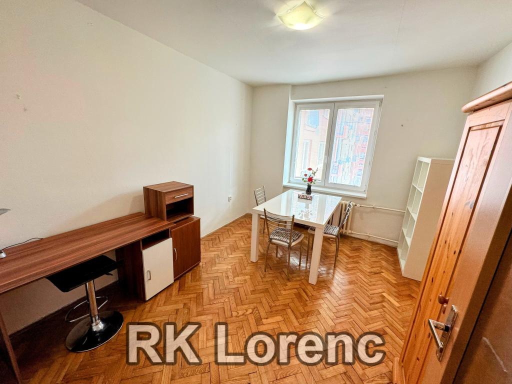 Pronájem bytu 2+1 52 m2