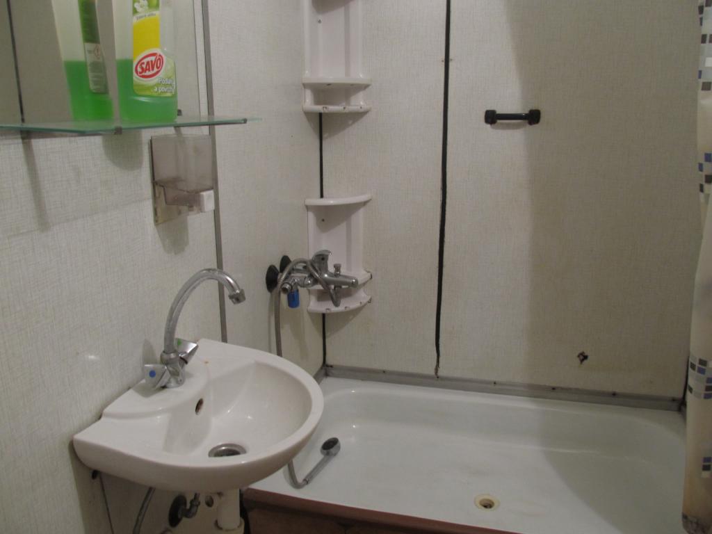 Pronajem bytu 1+kk 28 m2