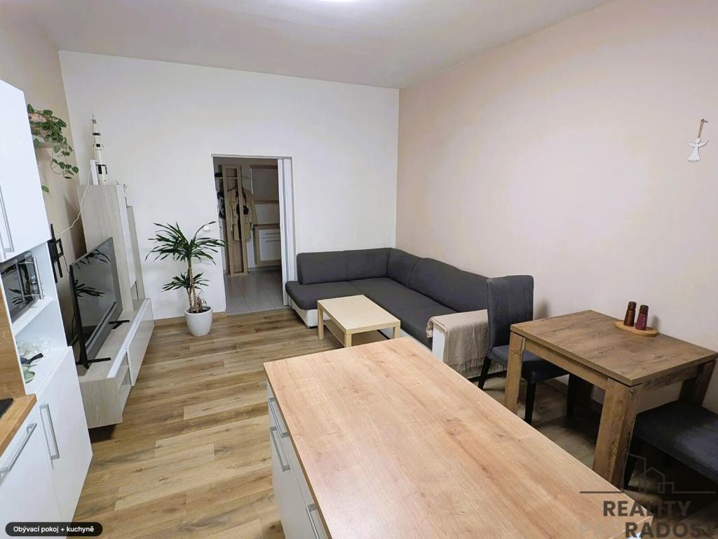 Pronájem bytu 2+kk 57 m2