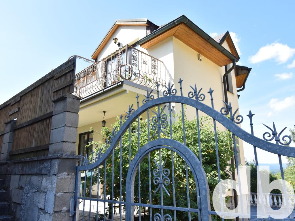fivePlusRooms, Karlovy Vary - Krokova, 11900000