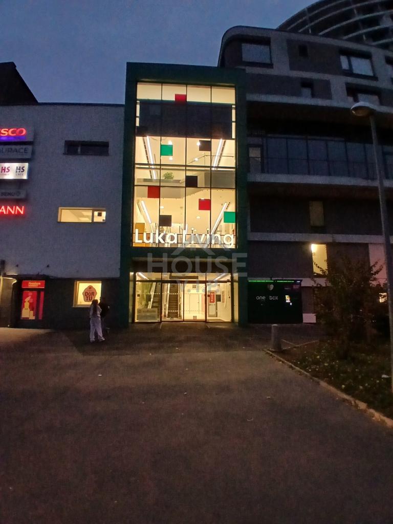 Prodej bytu 2+kk 55 m2, Praha – náhled fotky 6
