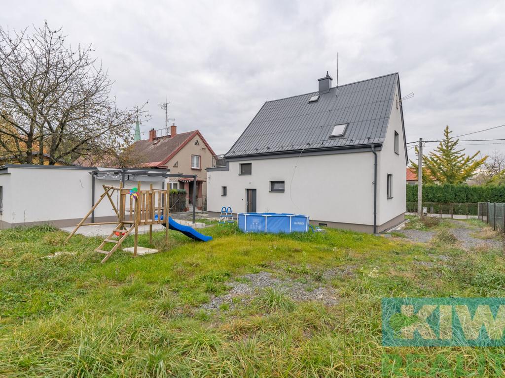 Prodej domu 148 m² – pohled 2