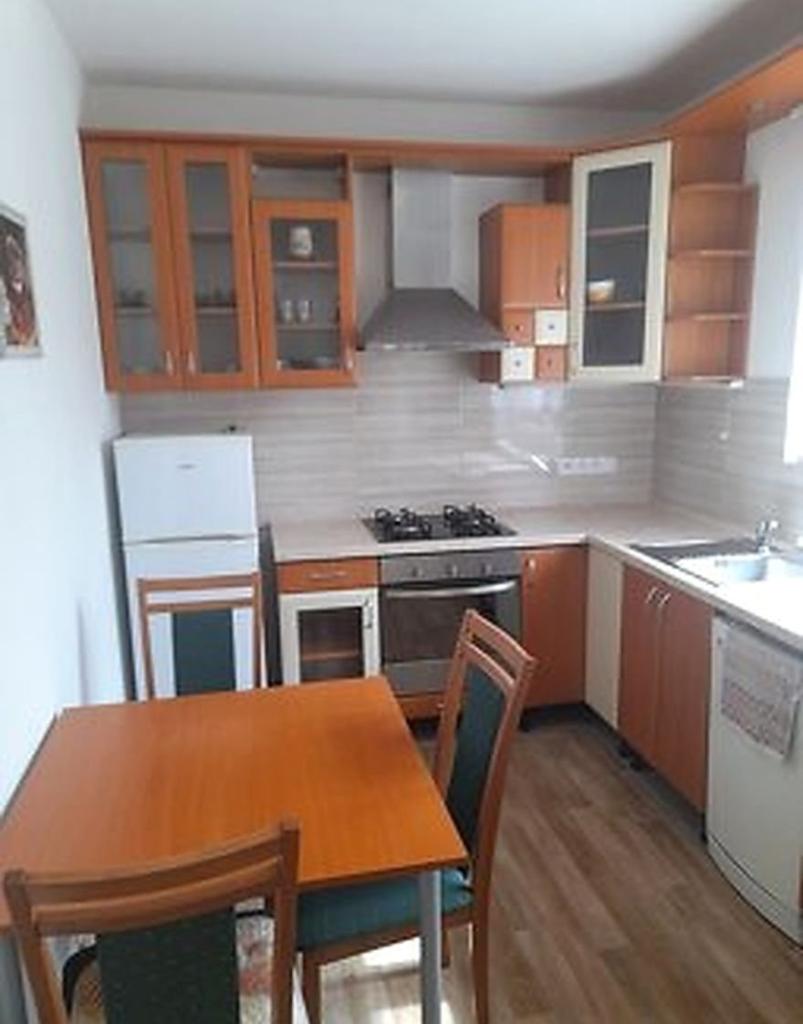 Pronájem bytu 1+1 40 m2