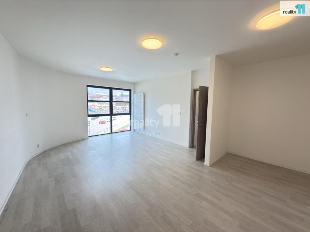 Pronájem bytu 2+kk 52 m2