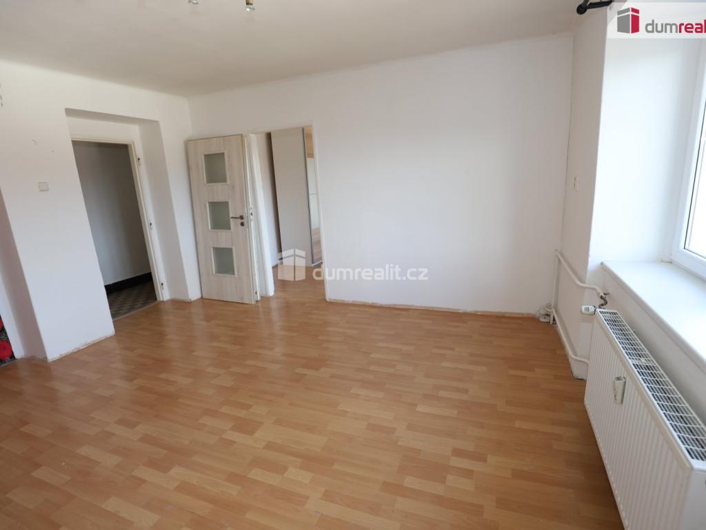 Pronájem bytu 2+1 65 m2