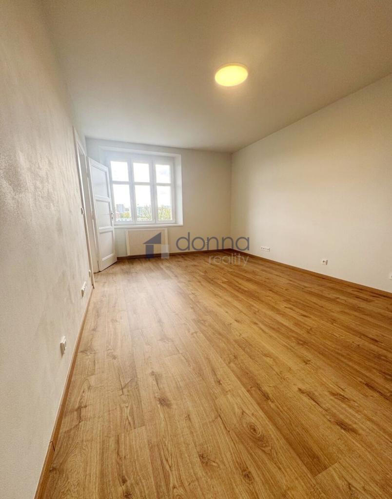 Pronájem bytu 2+kk 54 m2
