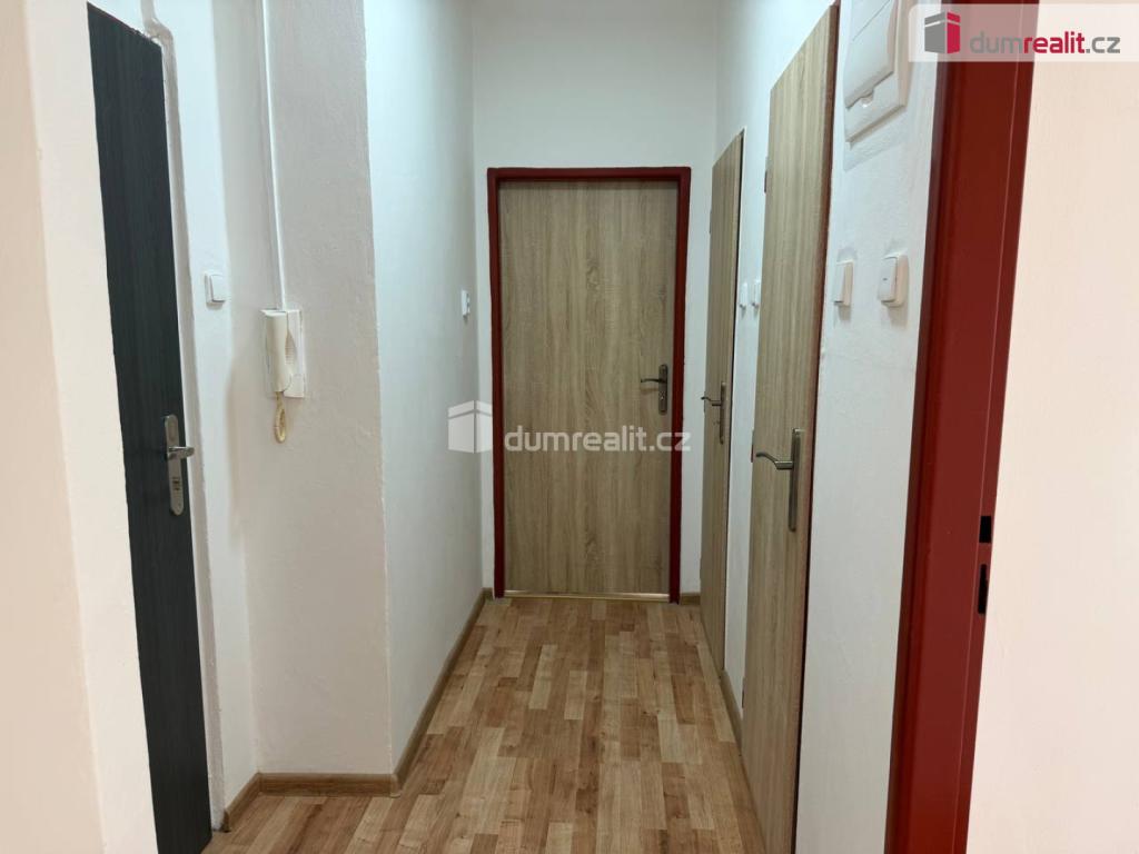 Prodej bytu 2+1 55 m2