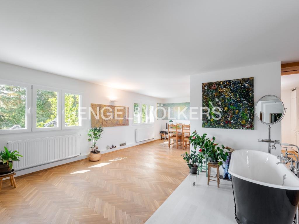 Pronájem domu 140 m2