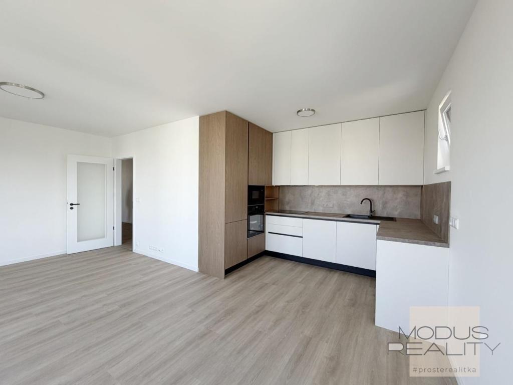 Pronájem bytu 3+kk 89 m2