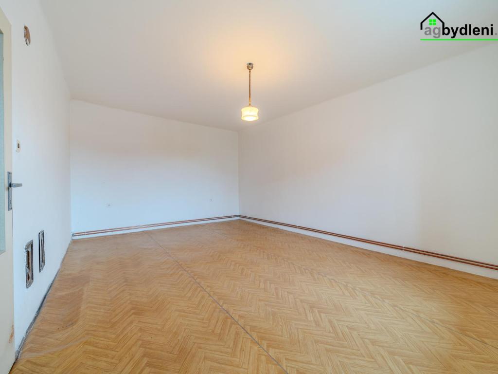 Prodej domu 84 m2