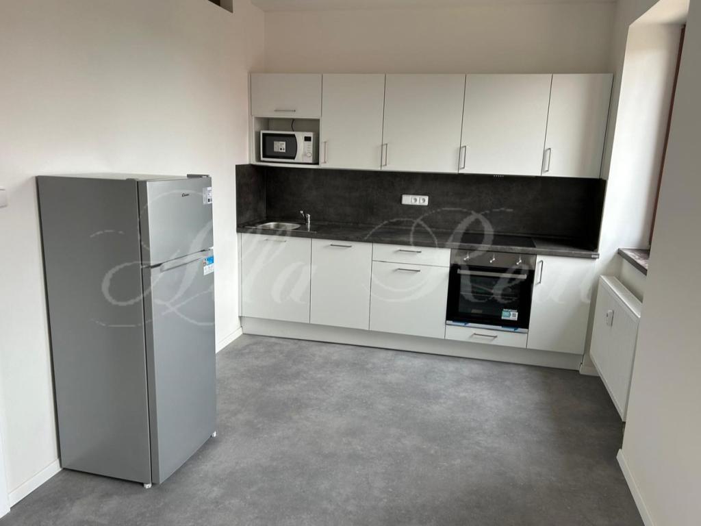 Pronájem bytu 1+kk 35 m2