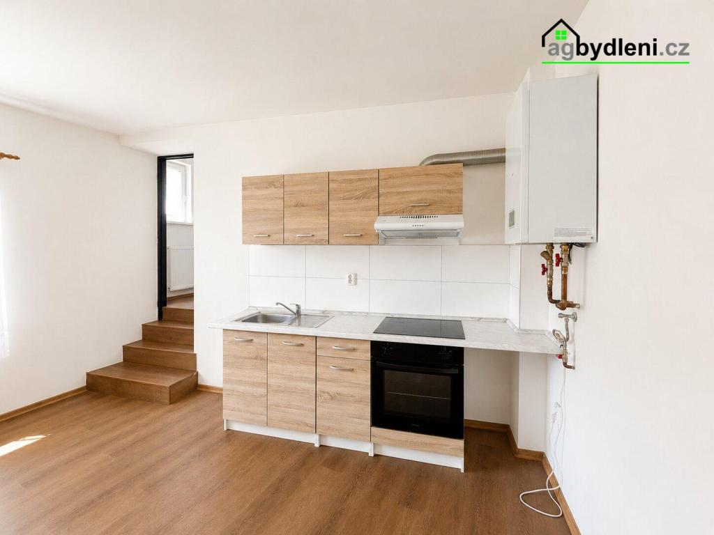 Pronájem bytu 3+kk 70 m2