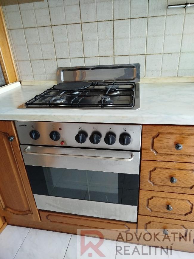 Pronájem bytu 3+1 73 m2