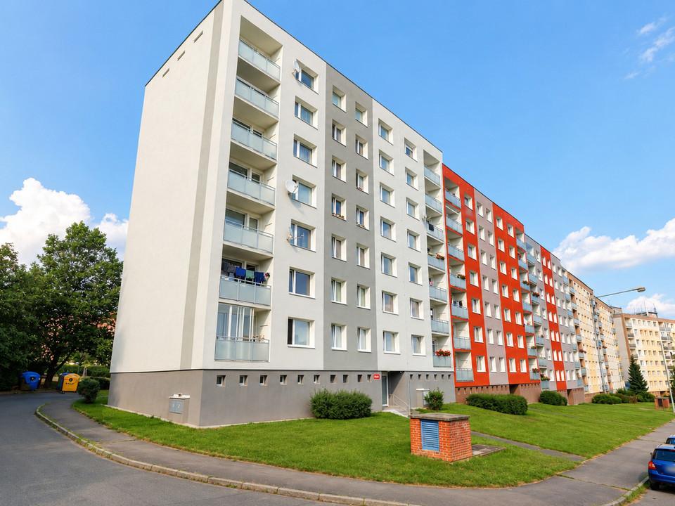 Pronájem bytu 3+1 78 m2