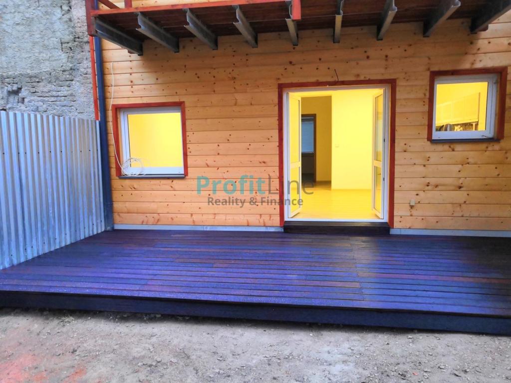 Pronájem bytu 2+kk 56 m2