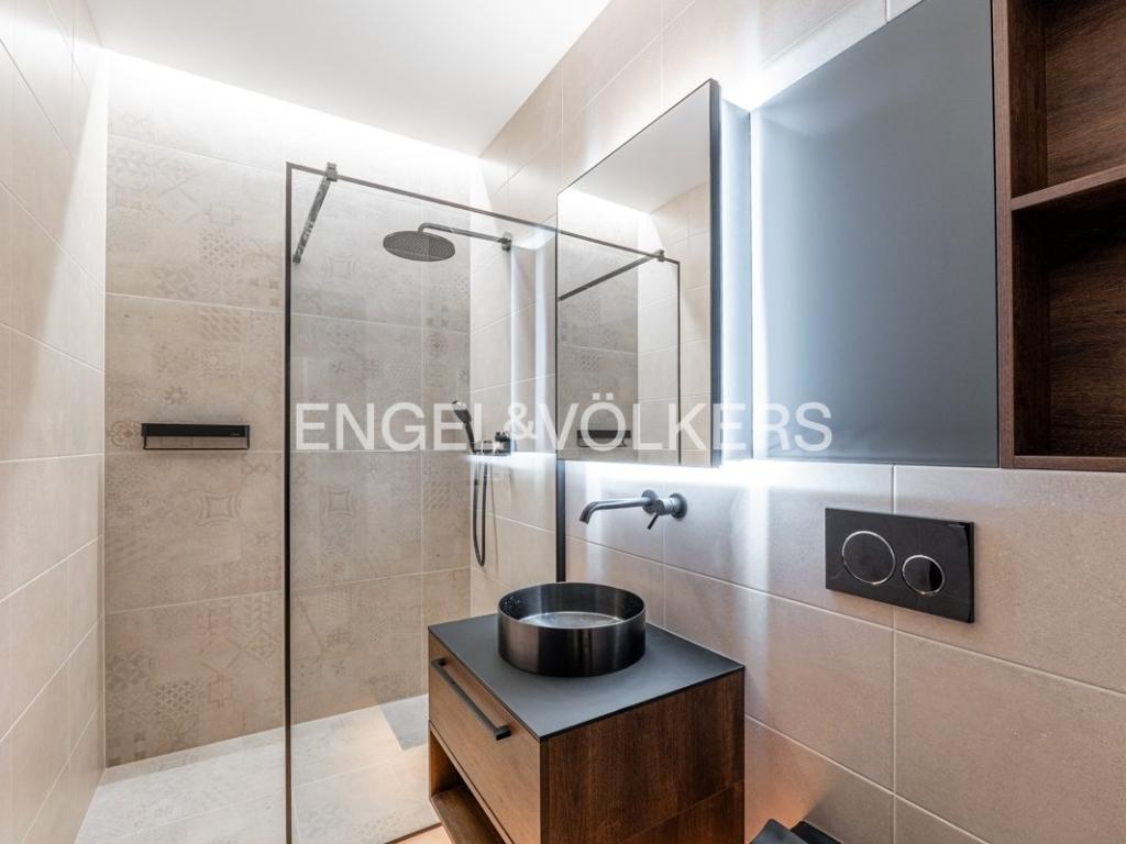 Pronájem bytu 1+kk 30 m2