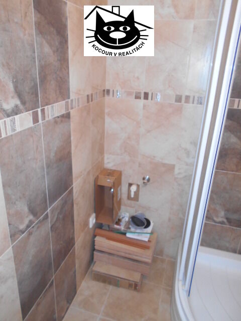 Pronájem bytu 2+kk 51 m2