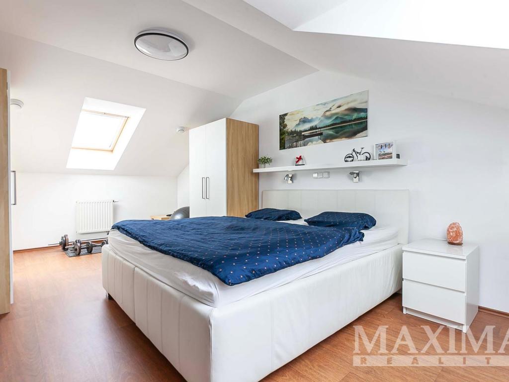 Prodej domu 168 m2, Praha – náhled fotky 24