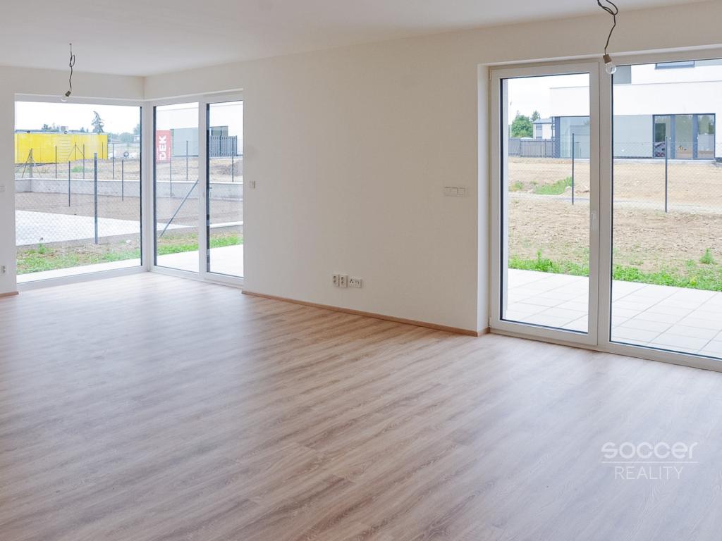 Prodej domu 106 m2