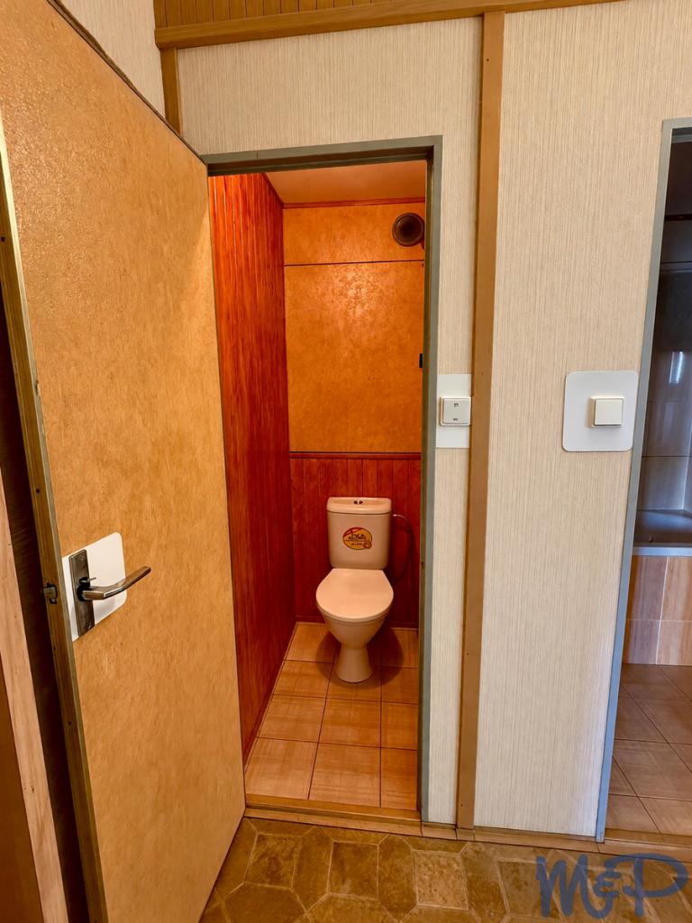 Prodej bytu 4+1 88 m2, Třebíč – náhled fotky 10