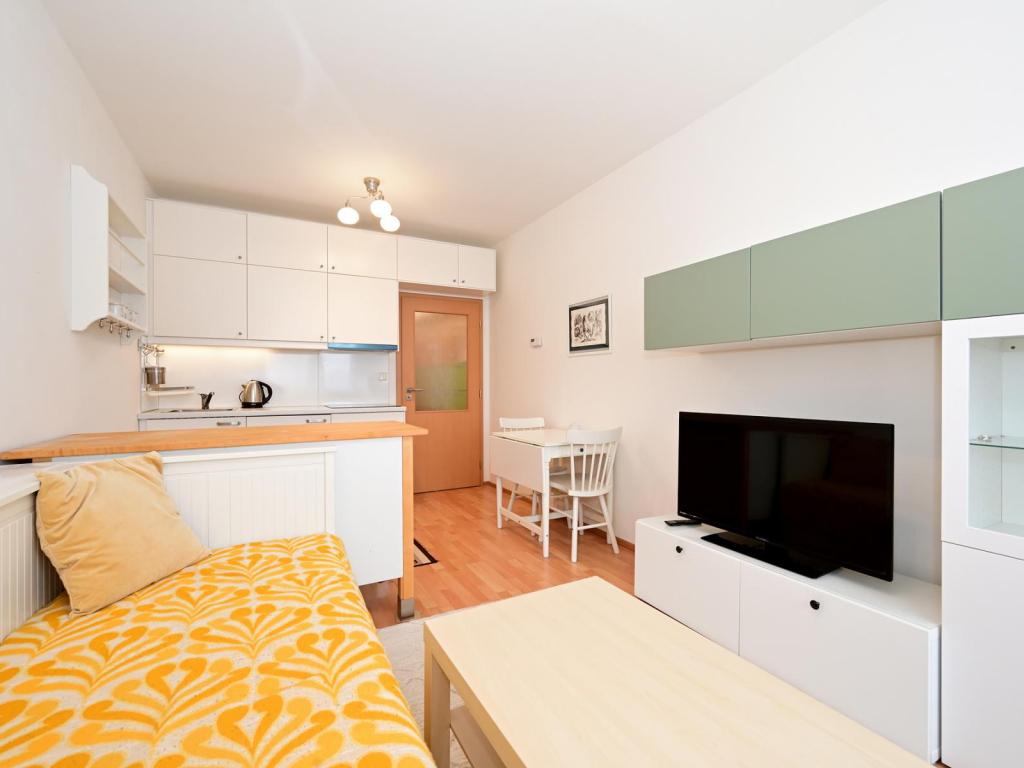 Pronájem bytu 1+kk 25 m2