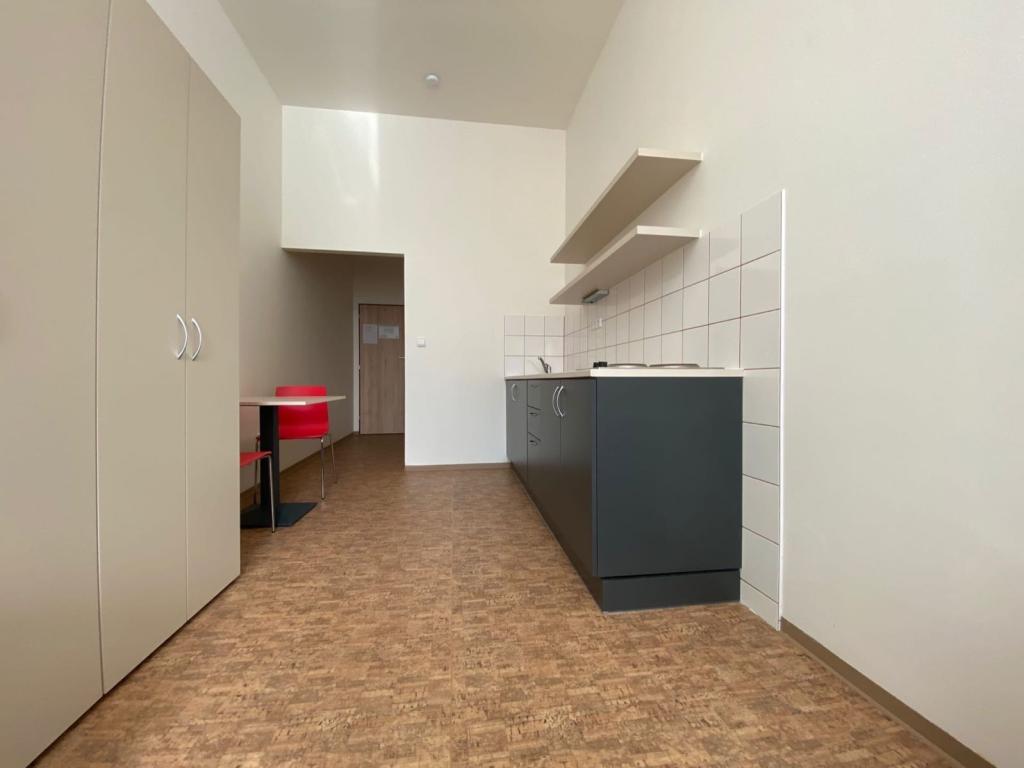 Pronájem bytu 1+kk 22 m2