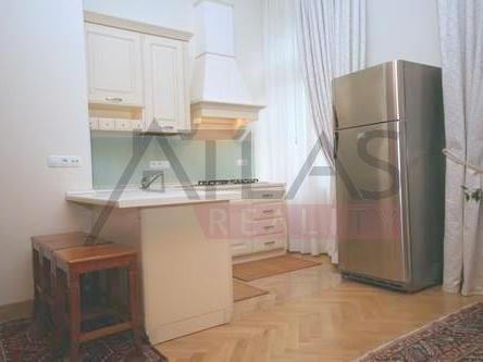 Pronájem bytu 2+kk 69 m2