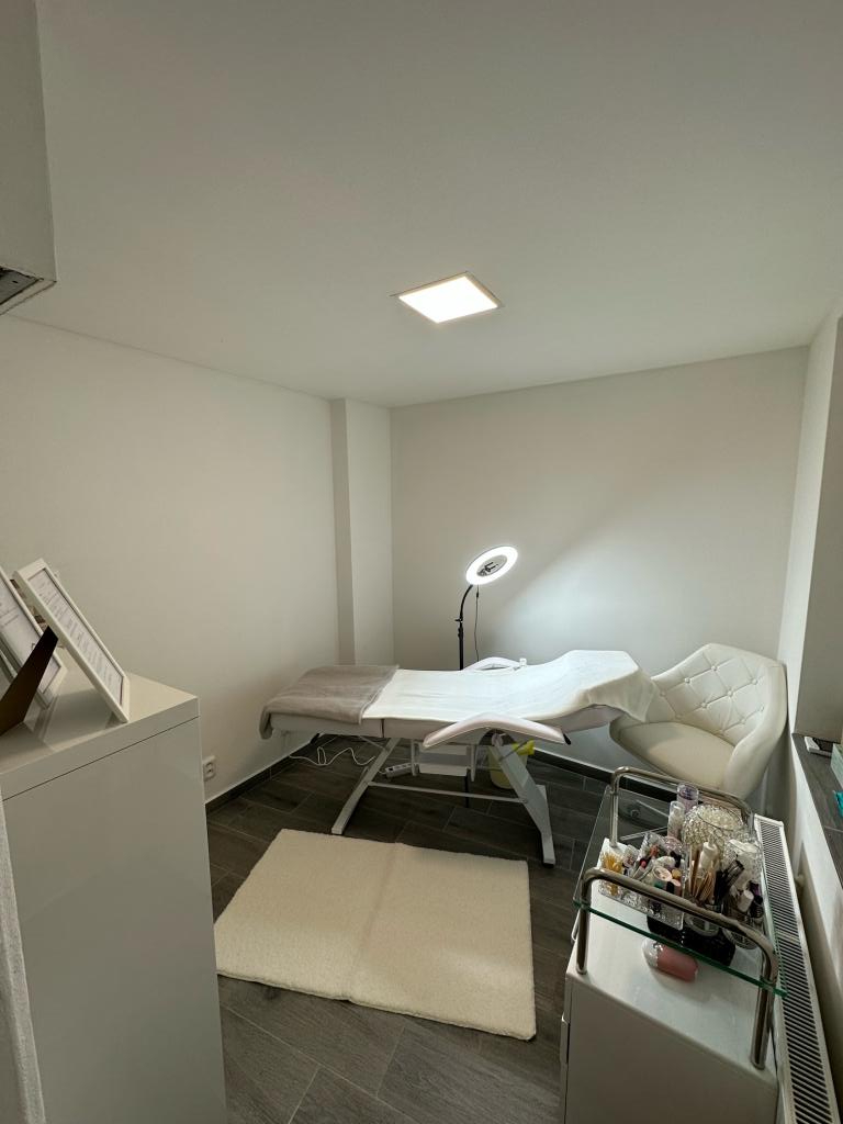 Pronájem bytu 1+kk 14 m2