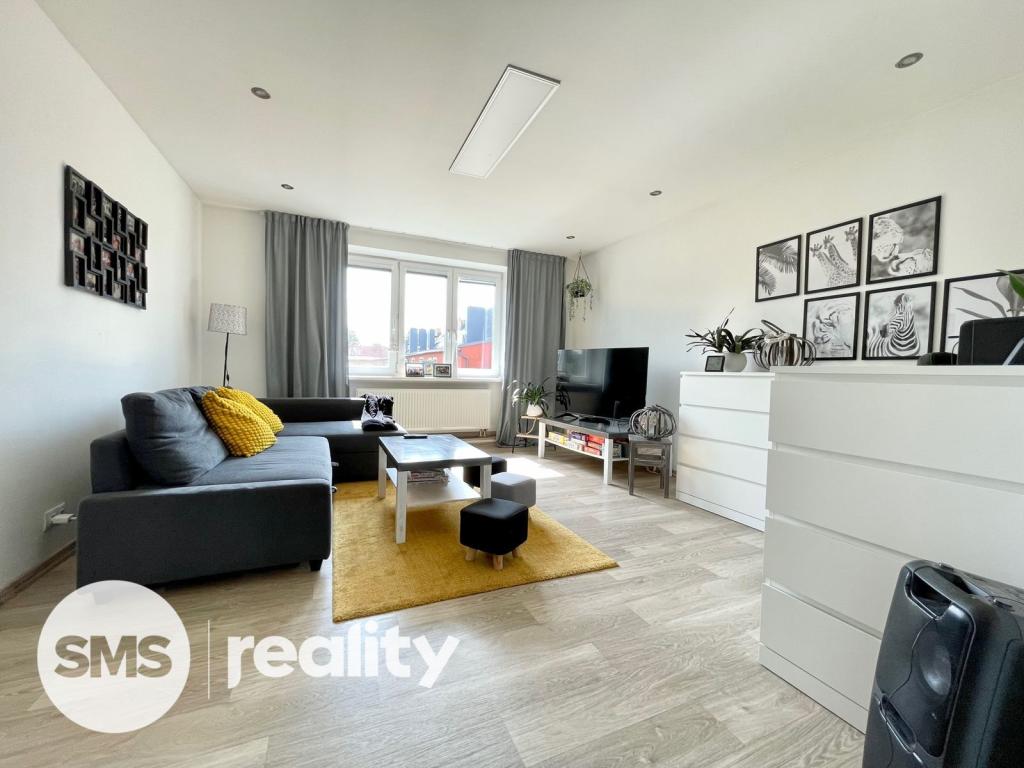 Pronájem 2+1, Opava - Jateční, 13315 Kč, 60 m2