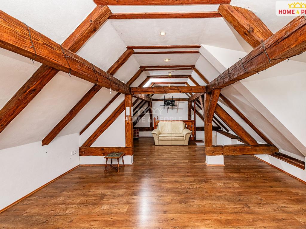 Prodej domu 190 m2, Vysoký Chlumec – náhled fotky 29