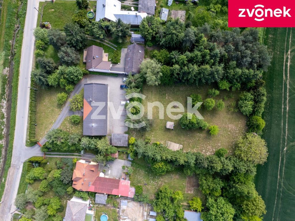 Prodej domu 400 m2