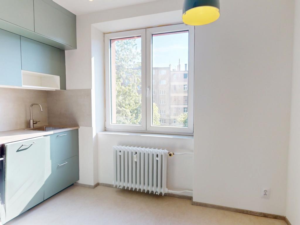 Pronájem bytu 3+1 74 m2